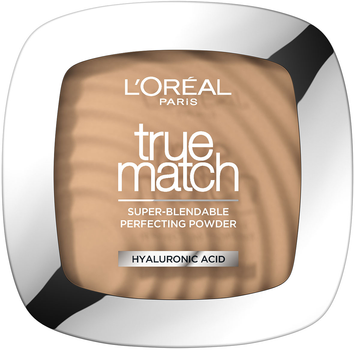 Компактная пудра для лица L'Oreal Paris True Match 3D/W 9 г (3600520772035)