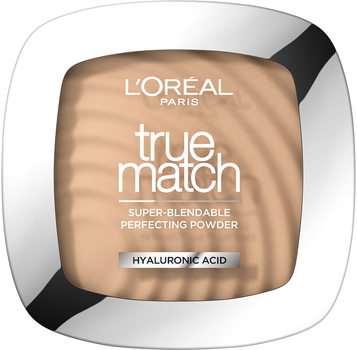 Компактна пудра для обличчя L'Oreal Paris True Match 2N 9 г (3600523155200)