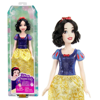Лялька Mattel Disney Princess Snow White 27 см (0194735120277)