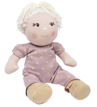 Лялька Smallstuff Knitted Lilly 30 см (5712352086230)