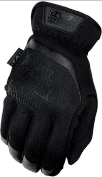 Перчатки тактические Mechanix FastFit 0,5 мм M Черные