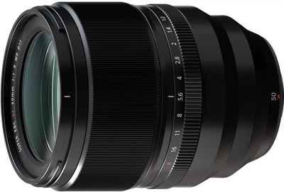 Fujifilm XF 50mm f/1.0 R WR (16664339)