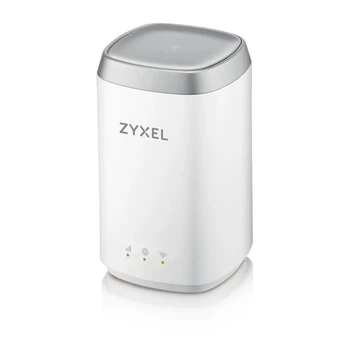 Мобильный роутер 4G LTE ZYXEL LTE4506-M606 Wi-Fi 300Мбит