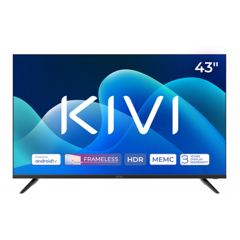 Телевізор KIVI 43U730QB
