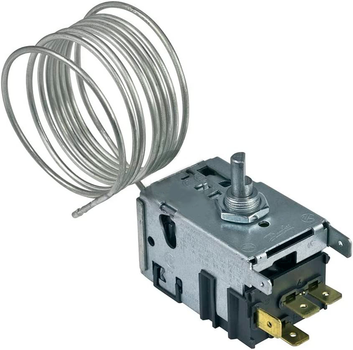 Термостат для холодильника совместимый Danfoss (077B6208)