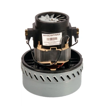 Двигатель для пылесоса 1200W d=144 h=169 A30-2, VC07W30