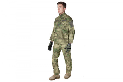 Камуфляжний костюм Uniform Set від бренду Primal Gear Size M A-Tacs FG