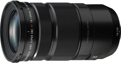 Fujifilm XF 18-120mm f/4 LM PZ WR (16780224)