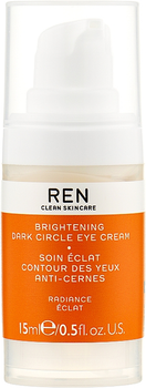 Krem pod oczy Ren Radiance rozświetlający Dark Circle 15 ml (5056264703701)