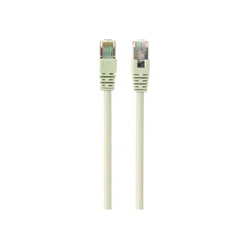 Патч-корд 7.5м FTP cat 6 CCA gray Cablexpert (PP6-7.5M)