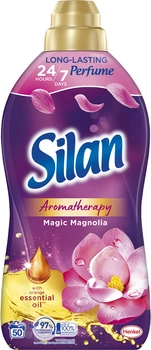 Кондиціонер для білизни Silan Aromatherapy Чаруюча магнолія 1100 мл (9000101584608)