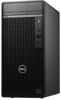 Komputer Dell Optiplex MT Plus (N005O7010MTPEMEA_VP) Black
