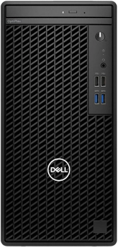 Komputer Dell Optiplex MT (N010O7010MTEMEA_AC_VP) Black