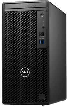Komputer Dell Optiplex MT (N010O7010MTEMEA_AC_VP) Black