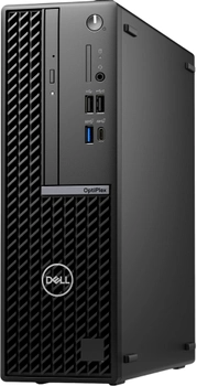 Komputer Dell Optiplex SFF Plus (N001O7010SFFPEMEA_VP) Black