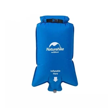 Насос-подушка Naturehike NH19Q033-D гермомешок