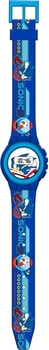 Цифровий наручний годинник Euromic Digital Watch Sonic (8435507874748)