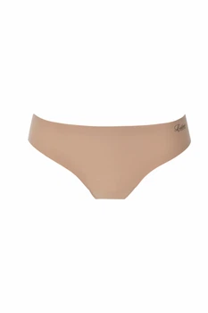 Женские трусы бразилиана Leilieve 3384 XS Нюд