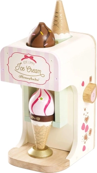 Машина для морозива Le Toy Van Honeybake (5060692633066)