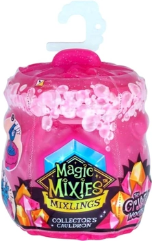 Zestaw figurek do zabawy Magic Mixies Mixlings Single (0630996148068)