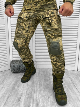 Штаны combat pants gen 2 Пиксель 3XL