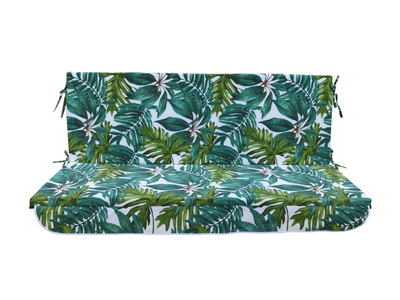 Матрас для качелей eGarden KIMO VERDE 135x105x5