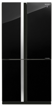 Холодильник Sharp SJ-GX820P2BK (6938209)