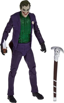 Фігурка Джокера Мортал Комбат McFarlane Toys Mortal Kombat The Joker Action Figure