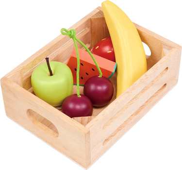 Набір фруктів Mentari Orchard Crate (0191856074052)