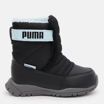 Детские зимние сапоги Nieve Boot WTR AC Inf