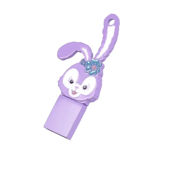 Флешка 32GB USB 2.0 "Зайчик"