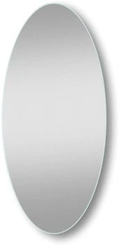 Зеркало Mirror Trade 100x45 см одинарное №2 (ROZ6400091204)