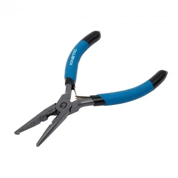 Плоскогубцы Kinetic Cs Mini Splitring Plier 5" Blue/Black,G246-202-206