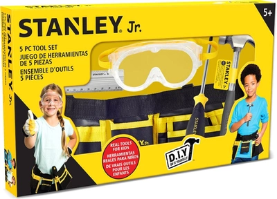 Набір інструментів Stanley Jr Tools (7290115140200)