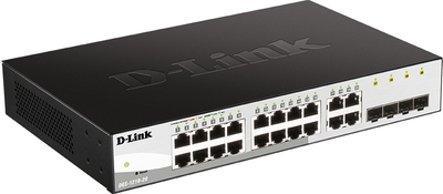 Przełącznik D-Link DGS-1210-20 (DGS-1210-20/E)