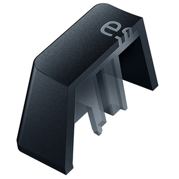 Zestaw nakładek na klawisze dla klawiatury Razer PBT Keycap Upgrade Set Classic Black (RC21-01490100-R3M1)