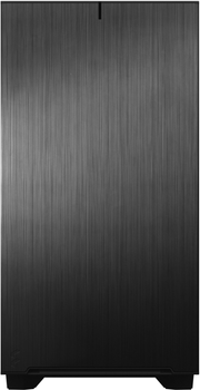 Корпус Fractal Design Define 7 Clear Tempered Glass Black/White (FD-C-DEF7A-05)