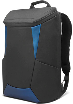 Plecak na laptopa Lenovo IdeaPad Gaming Backpack 15.6" Black (GX40Z24050)