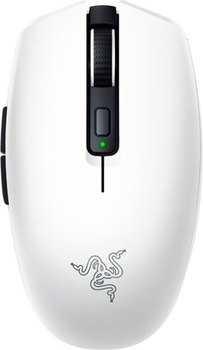 Mysz Razer Orochi V2 Bluetooth/Wireless White (RZ01-03730400-R3G1)