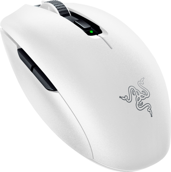 Mysz Razer Orochi V2 Bluetooth/Wireless White (RZ01-03730400-R3G1)