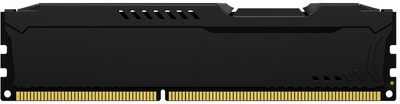 Pamięć Kingston Fury DDR3-1866 4096 MB PC3-14900 Beast Black (KF318C10BB/4)