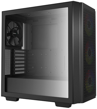 Obudowa Deepcool CG560 (R-CG560-BKAAE4-G-1)