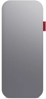 Powerbank Lenovo Go USB-C Laptop Power Bank 20000 mAh Gray (G0A3LG2WWW)