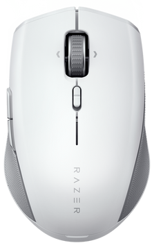 Mysz Razer Pro Click mini White/Gray (RZ01-03990100-R3G1)
