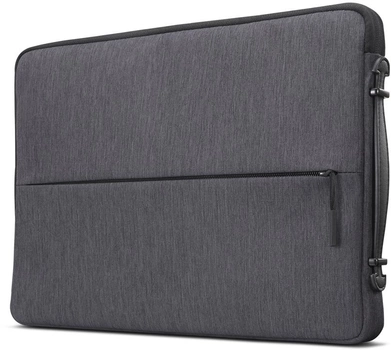 Etui Lenovo dla tabletu Lenovo Yoga Tab 13 Sleeve Grey (K606) (ZG38C03664)