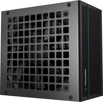 Блок живлення DeepCool PF750 750W (R-PF750D-HA0B-EU)