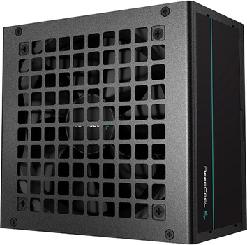 Zasilacz DeepCool PF600 600W (R-PF600D-HA0B-EU)