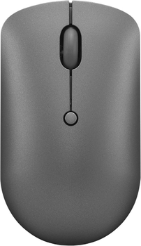 Mysz Lenovo 540 USB-C Wireless Compact Mouse Storm Grey (GY51D20867)