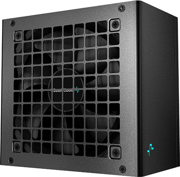 Блок живлення DeepCool PK750D 750W (R-PK750D-FA0B-EU)