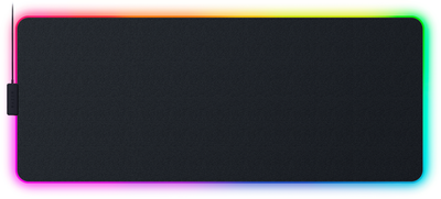 Ігрова поверхня Razer Strider Chroma Black (RZ02-04490100-R3M1)